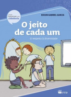 O Jeito de Cada um 