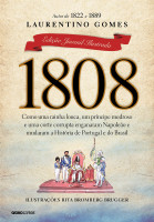 1808 - Edição Juvenil Ilustrada 