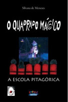 QUADRADO MAGICO, O - A ESCOLA  PITAGORICA 
