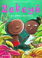 Zekeyê e os Olhos da Noite 