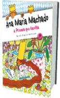 A Princesa Que Escolhia 
