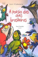 POESIA DAS AVES BRASILEIRAS, A 