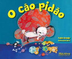 cão pidão, O 