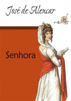 Senhora - Grandes Leituras 