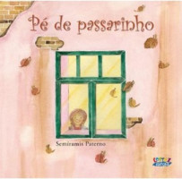 PE DE PASSARINHO  