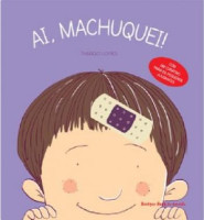Ai, Machuquei! 