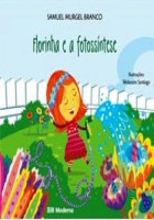 Florinha e a Fotossíntese 