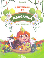 anivesrário de Margarida, O 