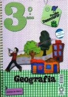 Projeto Descobrir - Geografia 3. Ano 