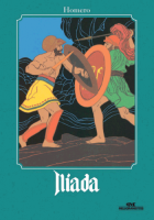 Ilíada - Homero 