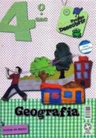 Projeto Descobrir - Geografia 4. Ano 