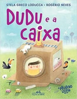 DUDU E A CAIXA (NOVA EDICAO) 
