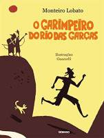 O garimpeiro do Rio das Garças 