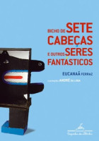Bicho de Sete Cabeças e Outro Seres Fantásticos 