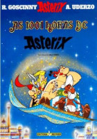 As 1001 Horas de Asterix 