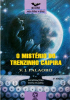 Mistério do Trenzinho Caipira, O 