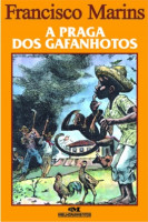 Praga Dos Gafanhotos, A 