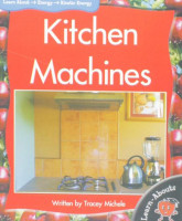 Kitchen Machines - Learn Abouts 