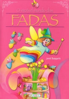 O incrível mundo das Fadas 