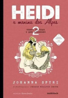 Heidi -  A menina dos Alves - Vol. 2 