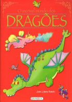 O incrível mundo dos Dragões 