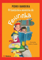 Fantástico Mistério de Feiurinha, O 