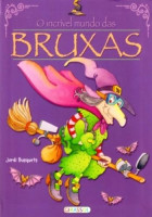 O incrível mundo das Bruxas 