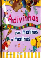 Adivinhas para meninos e meninas 