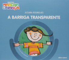 A Barriga Transparente 