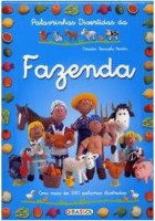 Palavrinhas Divertidas da Fazenda 