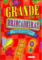 Grande Livro das Brincadeiras 
