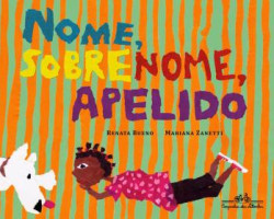 Nome, Sobrenome, Apelido 