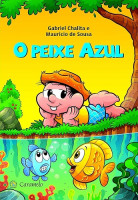 O Peixe Azul 