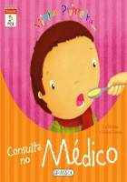 Minha Primeira.... Consulta no Médico 