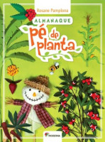 Almanaque Pé de Planta 