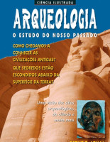 Arqueologia - O Estudo do Nosso Passado 