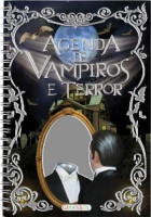Agenda de vampiros e terror 