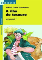 A Ilha do Tesouro - Coleção Reencontro 