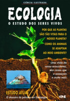 Ecologia - O Estudo Dos Seres Vivos 