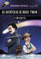 As Aventuras de Mark Twain e Tom Sawyer 