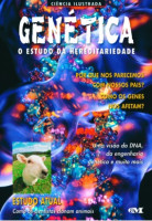 Genética - O Estudo da Hereditariedade 