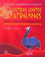 Outros Contos Africanos Para Crianças 