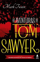 AS AVENTURAS DE TOM SAWYER 