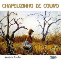 Chapeuzinho de Couro 