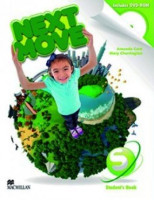 Next Move Student´s Book  Starter 
