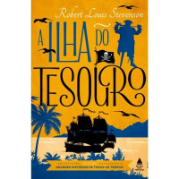 A ILHA DO TESOURO 