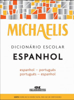 Dicionário Michaelis Espanhol (Novo) 