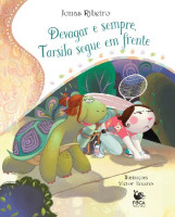 Devagar e sempre, Tarsila segue em frente 