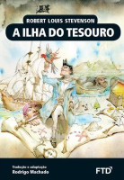 A Ilha do Tesouro 