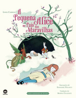 A Pequena Alice no País Das Maravilhas 